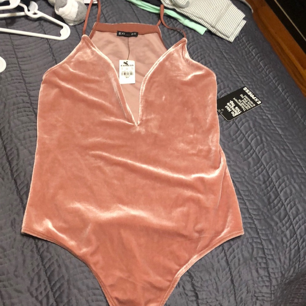 Bodysuit